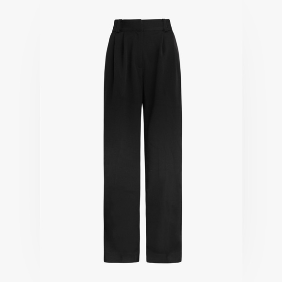 Favorite Daughter Pants - FAVORITE DAUGHTER The Favorite Pants in Black 4
